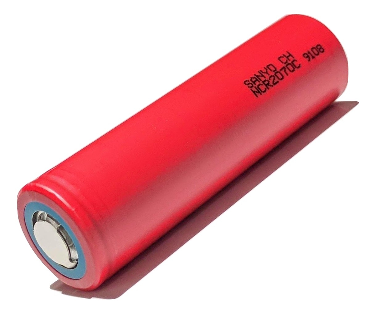20700 Battery 30A NCR2070C SANYO Li-ion-FREE Battery Holder