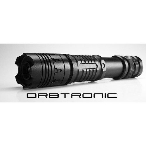 High Focus ORB1 Tactical Military 532nm Green Laser Pointer Rechargeable