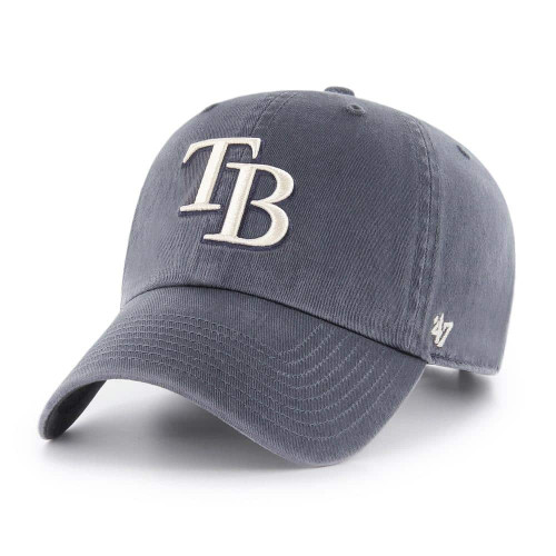 Tampa Bay Rays Hat - grey