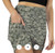 Skort Obsession - Camo Green - Skort - L