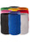 Suddora Armbands / Sweatbands (6 inch) 2 Pack