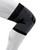 OS1st KS7 Performance Knee Sleeve - Black, Medium