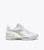 Diadora Torneo 2 AG Pickleball Shoes - Mens-Wide-White