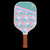 Volley Llama Whodrew X Power Pickleball Paddle - Green