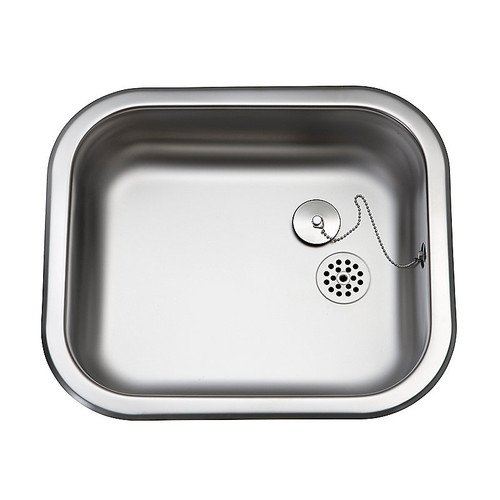 Ropox A-400 sink 30-45008 - 100mm deep bowl 