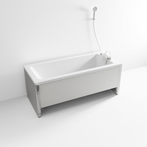 Ropox Height adjustable bath 40-14156 - 1600 x 700mm