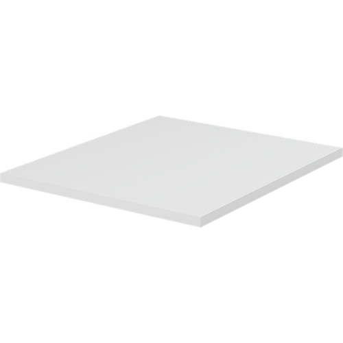 Pressalit Mattress R8701000 for 900mm changing table - white (price only applicable if ordered with changing table)