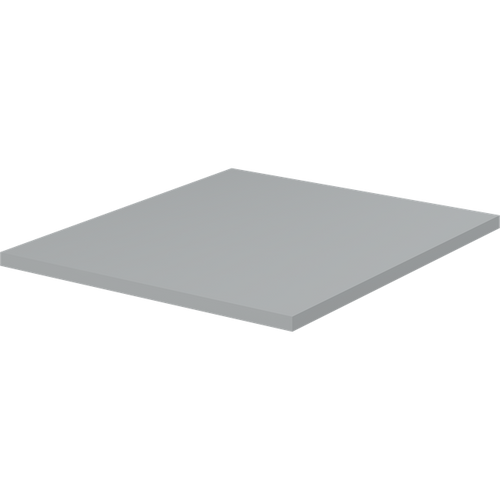 Pressalit Mattress R8701432 for 900mm changing table - medium grey (price only applicable if ordered with changing table)