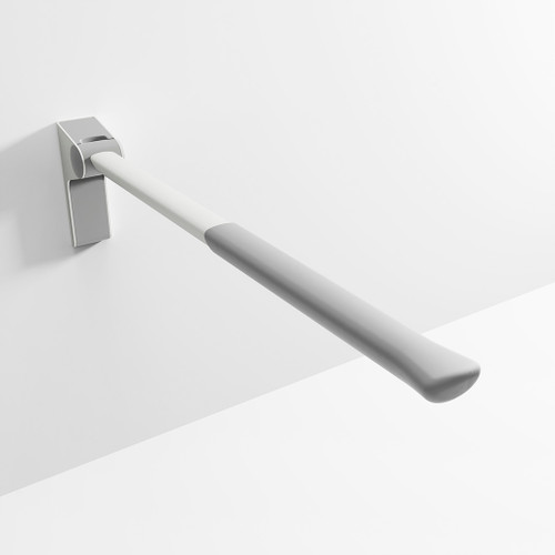 Ropox Sense Toilet support arm 40-40402, straight, fixed height, 900mm