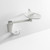 Ropox 40-41110 SwingLine Washbasin with short cover - fixed height