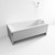 Ropox Height adjustable bath 40-14158 - 1800 x 800mm