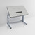 Ropox Vison table 20-60221-21, Type B, tilting top, 1200 x 600mm, electric height adjustable table H2: 600-900mm