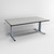 Ropox Vision Group table 20-62216-11, 1650 x 1000mm, manual height adjustable table, H2: 600-900mm