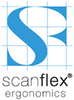 Scanflex Ergonomics
