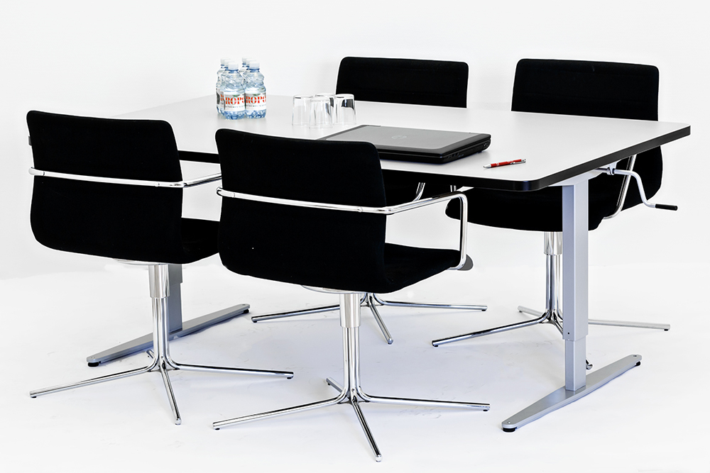 Ergo Group Table