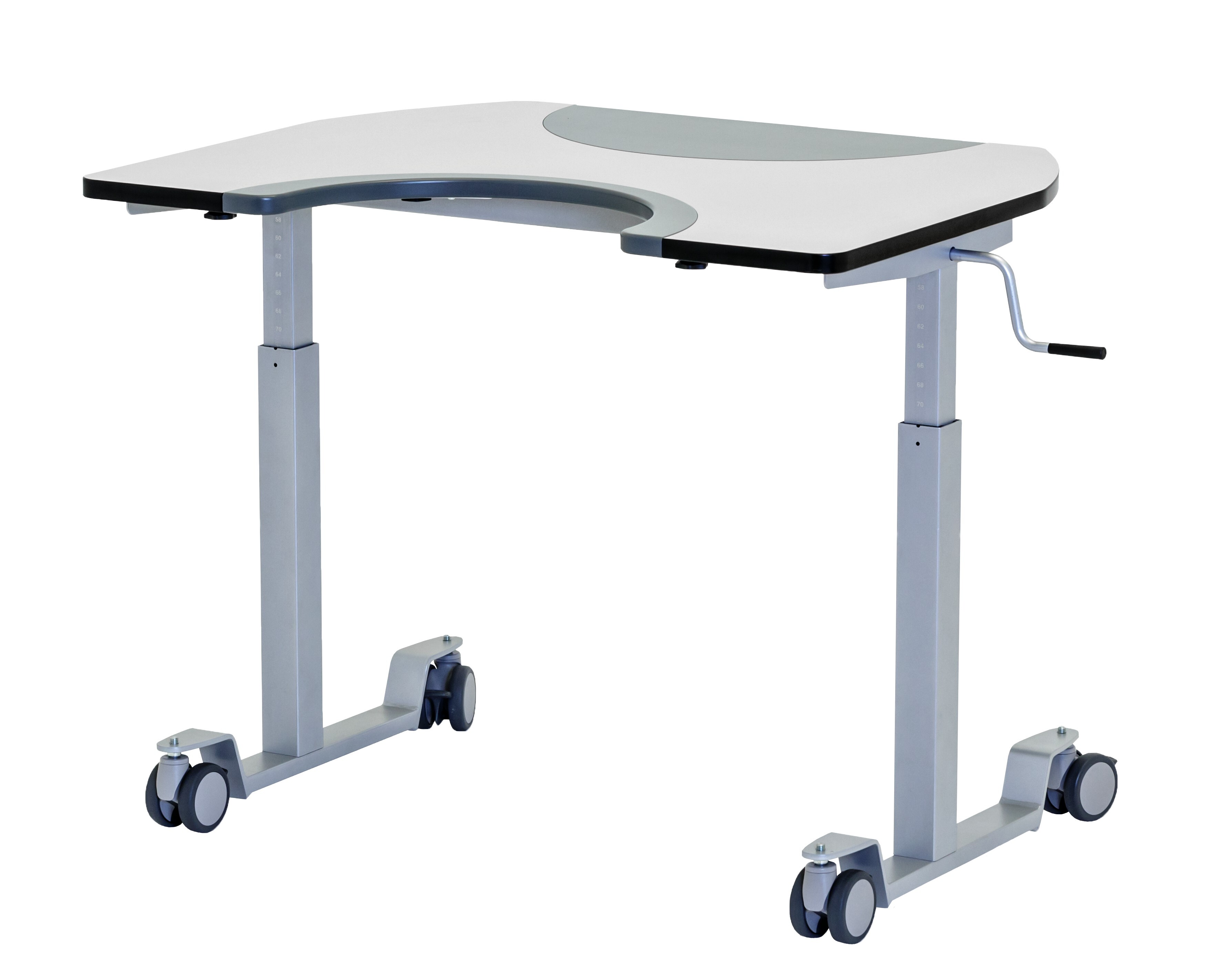 Ergo Multi Table
