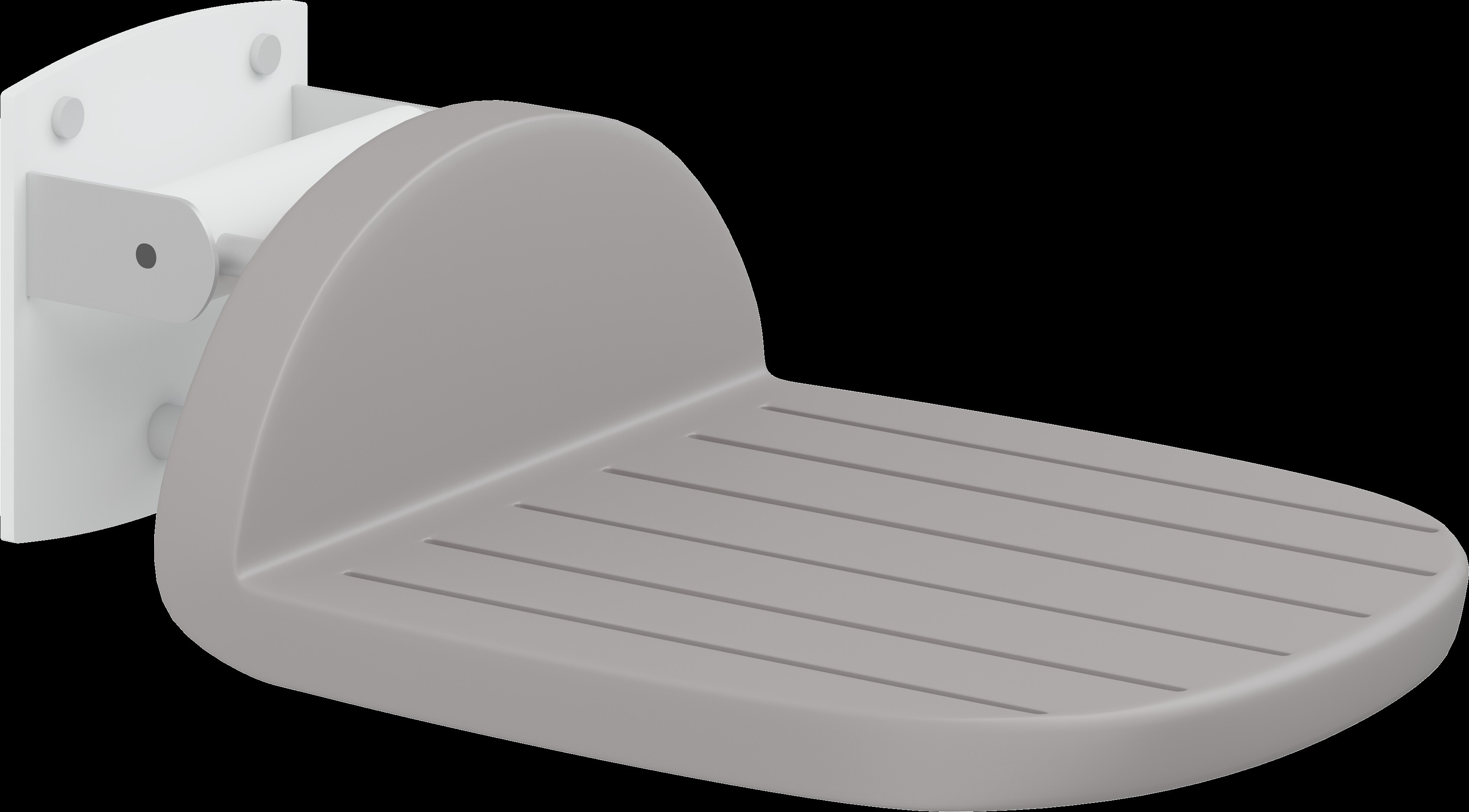 Value Shower Seat Fixed