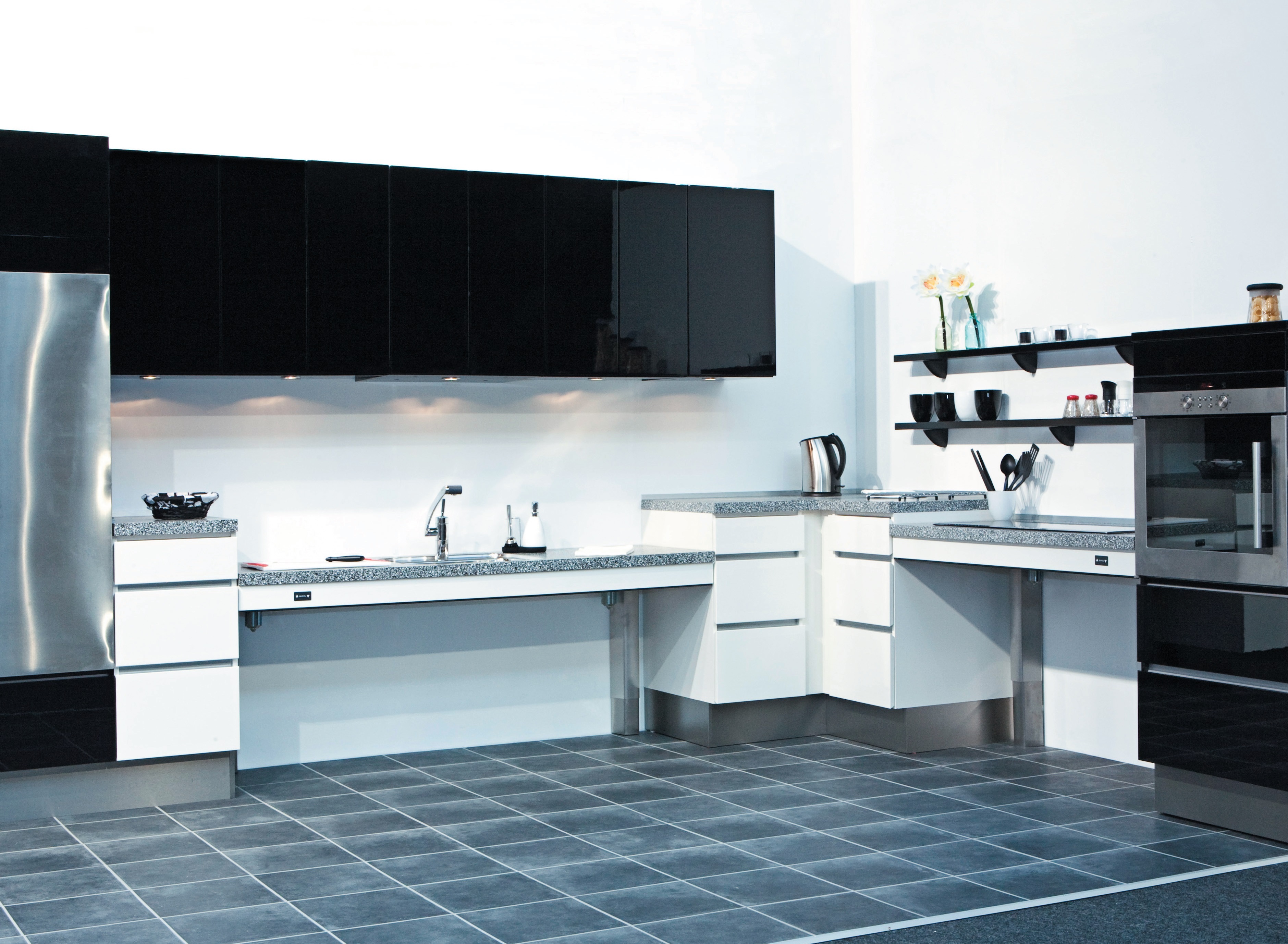 MF Flexi Range