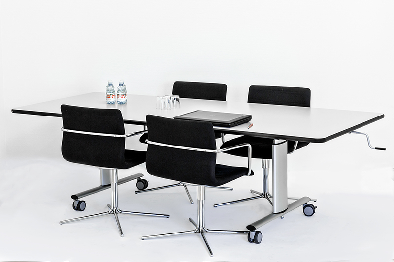 Vision Group Table