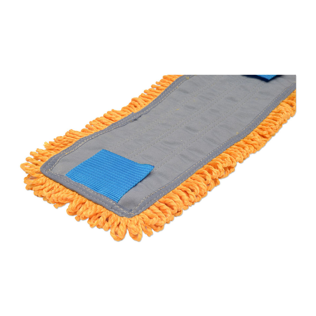 Ever Green Grease Cutter Microfiber Mop Head