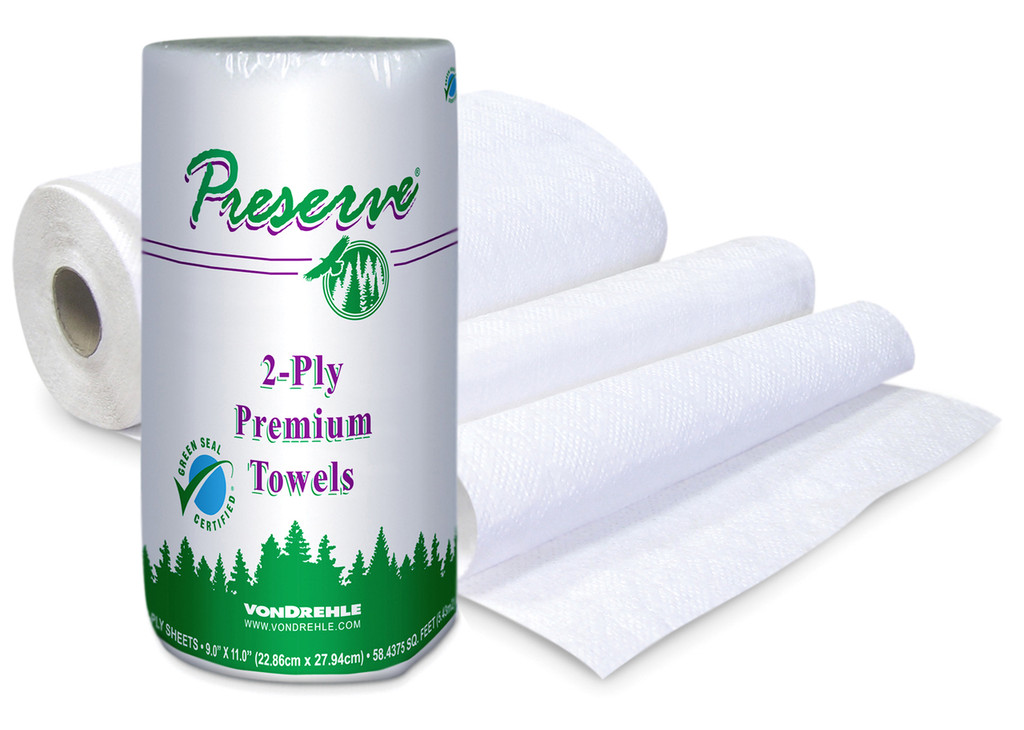 Preserve Household Roll Towel