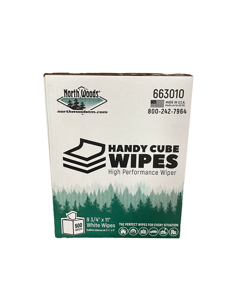 Handy Cube Center - Pull Box