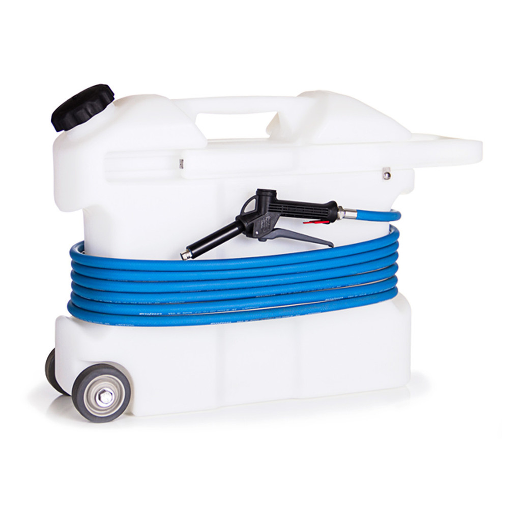 North Woods 5 Gallon Portable Foam Unit