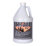 North Woods Titanium Floor Finish North Woods Titanium Floor Finish