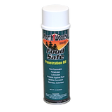 Tuf Gel Waterproof Lubricant - North Woods, An Envoy Solutions Company