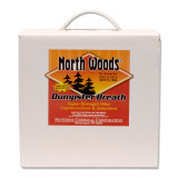North Woods Dumpster Breath Garbage Can Deodorant