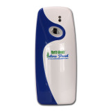 North Woods Aero Fresh Dispenser Metered Air Freshener Dispenser