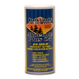 North Woods Molecule Plus 24 Odor Eliminator North Woods Molecule Plus 24 Odor Eliminator