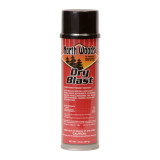 North Woods Dry Blast Nontoxic Fly Spray