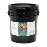 North Woods Asphalt Patch - Instant Asphalt Repair