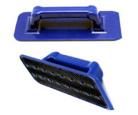 Microfiber Hand Trowel