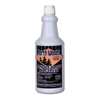 North Woods  Alive Natural Drain Cleaner with Odor Control
