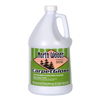 North Woods Carpet Gloss Carpet Shampoo