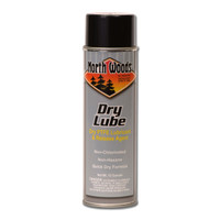 North Woods Dry Lube Lubricant