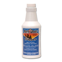 North Woods Trapper Natural Grease & Adhesive Remover