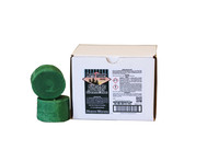 Grease Buster Green Cube