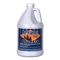 North Woods Blue Ox All Purpose Cleaner