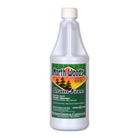 North Woods Drain Free Acid Free Drain Cleaner