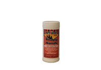 Soapy Hands - Hand Wash Wipes