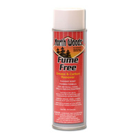 North Woods Fume Free Grease & Carbon Remover