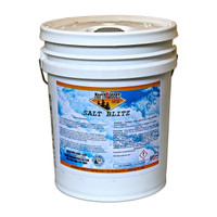 North Woods Salt Blitz Salt Removing & Neutralizing Wash