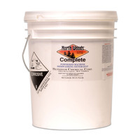 North Woods Complete Powdered Machine Dishwashing Detergent