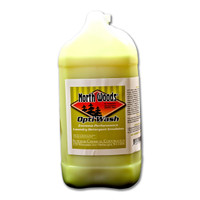 Opti Wash Extreme Performance Laundry Detergent Emulsion