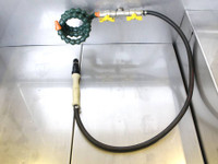 S-10 Stainless Steel Parts Washing Machine