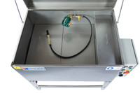 S-10 Stainless Steel Parts Washing Machine