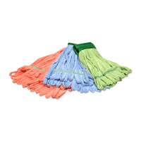 Ever Green Grease Cutter Microfiber Mop Head